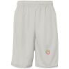Men's Pro Mesh 9" Shorts with Pockets Thumbnail
