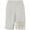 Men's Pro Mesh 9" Shorts with Pockets Thumbnail