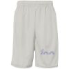 Men's Pro Mesh 9" Shorts with Pockets Thumbnail