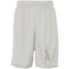 Men's Pro Mesh 9" Shorts with Pockets Thumbnail