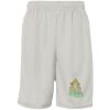 Men's Pro Mesh 9" Shorts with Pockets Thumbnail