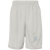 Men's Pro Mesh 9" Shorts with Pockets Thumbnail