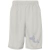 Men's Pro Mesh 9" Shorts with Pockets Thumbnail