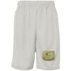 Men's Pro Mesh 9" Shorts with Pockets Thumbnail