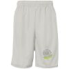 Men's Pro Mesh 9" Shorts with Pockets Thumbnail