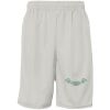 Men's Pro Mesh 9" Shorts with Pockets Thumbnail