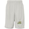 Men's Pro Mesh 9" Shorts with Pockets Thumbnail
