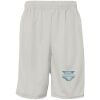 Men's Pro Mesh 9" Shorts with Pockets Thumbnail
