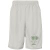 Men's Pro Mesh 9" Shorts with Pockets Thumbnail