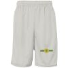 Men's Pro Mesh 9" Shorts with Pockets Thumbnail