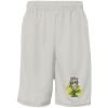 Men's Pro Mesh 9" Shorts with Pockets Thumbnail