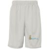 Men's Pro Mesh 9" Shorts with Pockets Thumbnail
