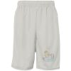 Men's Pro Mesh 9" Shorts with Pockets Thumbnail