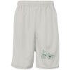 Men's Pro Mesh 9" Shorts with Pockets Thumbnail