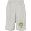 Men's Pro Mesh 9" Shorts with Pockets Thumbnail