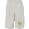 Men's Pro Mesh 9" Shorts with Pockets Thumbnail