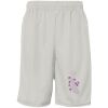 Men's Pro Mesh 9" Shorts with Pockets Thumbnail