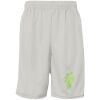 Men's Pro Mesh 9" Shorts with Pockets Thumbnail