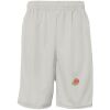 Men's Pro Mesh 9" Shorts with Pockets Thumbnail