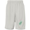 Men's Pro Mesh 9" Shorts with Pockets Thumbnail