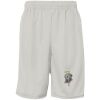 Men's Pro Mesh 9" Shorts with Pockets Thumbnail
