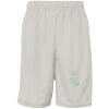 Men's Pro Mesh 9" Shorts with Pockets Thumbnail