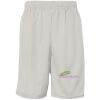 Men's Pro Mesh 9" Shorts with Pockets Thumbnail