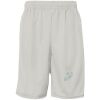 Men's Pro Mesh 9" Shorts with Pockets Thumbnail