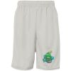 Men's Pro Mesh 9" Shorts with Pockets Thumbnail