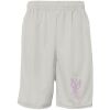 Men's Pro Mesh 9" Shorts with Pockets Thumbnail