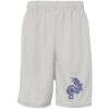 Men's Pro Mesh 9" Shorts with Pockets Thumbnail