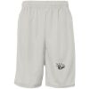 Men's Pro Mesh 9" Shorts with Pockets Thumbnail