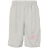 Men's Pro Mesh 9" Shorts with Pockets Thumbnail