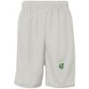 Men's Pro Mesh 9" Shorts with Pockets Thumbnail