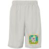 Men's Pro Mesh 9" Shorts with Pockets Thumbnail