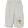 Men's Pro Mesh 9" Shorts with Pockets Thumbnail