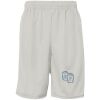 Men's Pro Mesh 9" Shorts with Pockets Thumbnail
