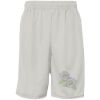 Men's Pro Mesh 9" Shorts with Pockets Thumbnail