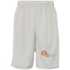 Men's Pro Mesh 9" Shorts with Pockets Thumbnail