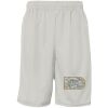 Men's Pro Mesh 9" Shorts with Pockets Thumbnail