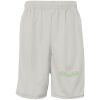 Men's Pro Mesh 9" Shorts with Pockets Thumbnail