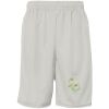 Men's Pro Mesh 9" Shorts with Pockets Thumbnail
