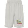Men's Pro Mesh 9" Shorts with Pockets Thumbnail