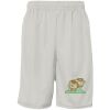 Men's Pro Mesh 9" Shorts with Pockets Thumbnail