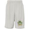 Men's Pro Mesh 9" Shorts with Pockets Thumbnail