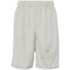 Men's Pro Mesh 9" Shorts with Pockets Thumbnail