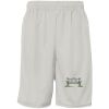 Men's Pro Mesh 9" Shorts with Pockets Thumbnail