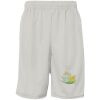 Men's Pro Mesh 9" Shorts with Pockets Thumbnail