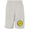 Men's Pro Mesh 9" Shorts with Pockets Thumbnail