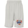 Men's Pro Mesh 9" Shorts with Pockets Thumbnail